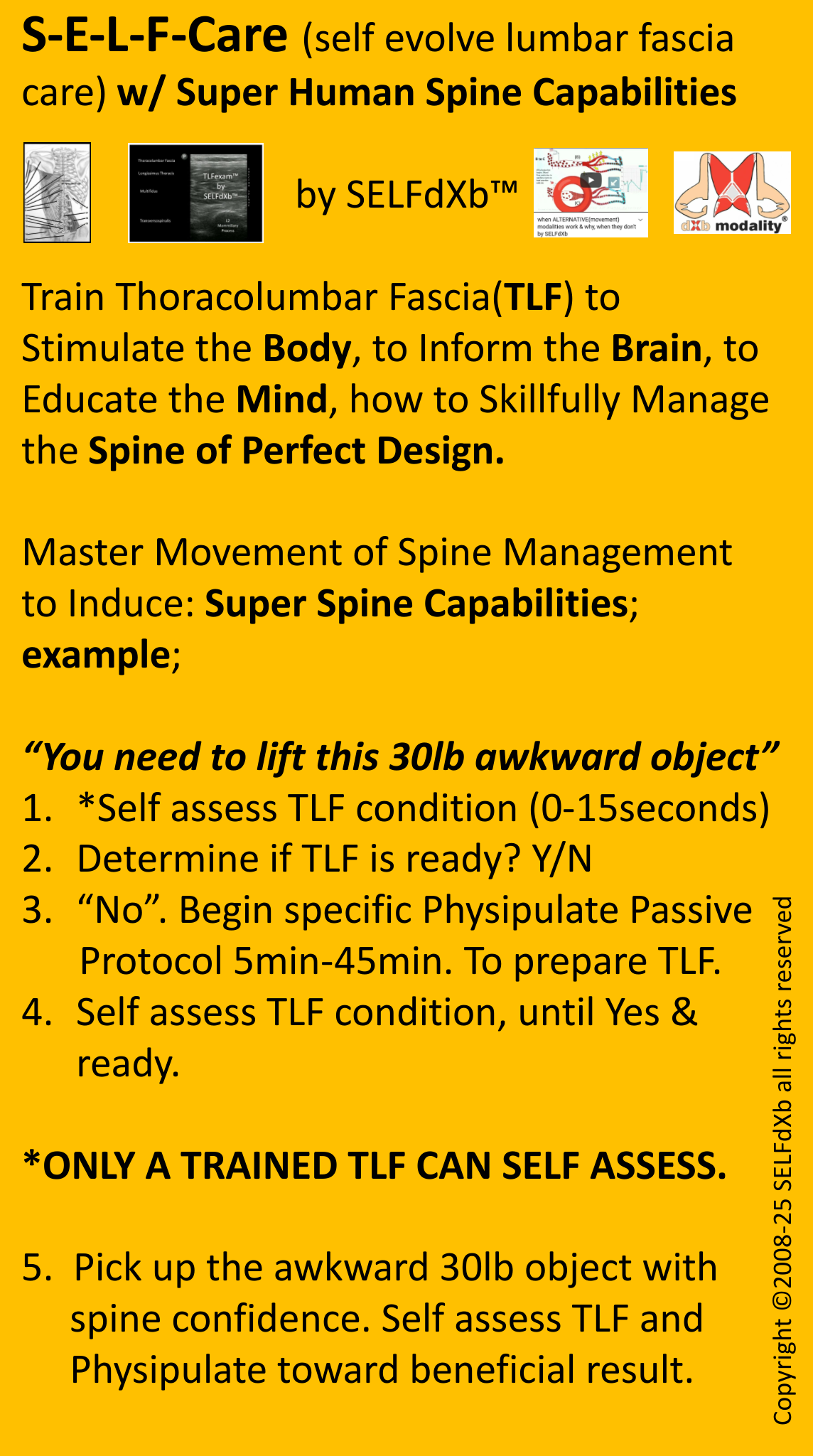 SELFdXb_S-E-L-F-CARE_ws_Introduction_copyright2025